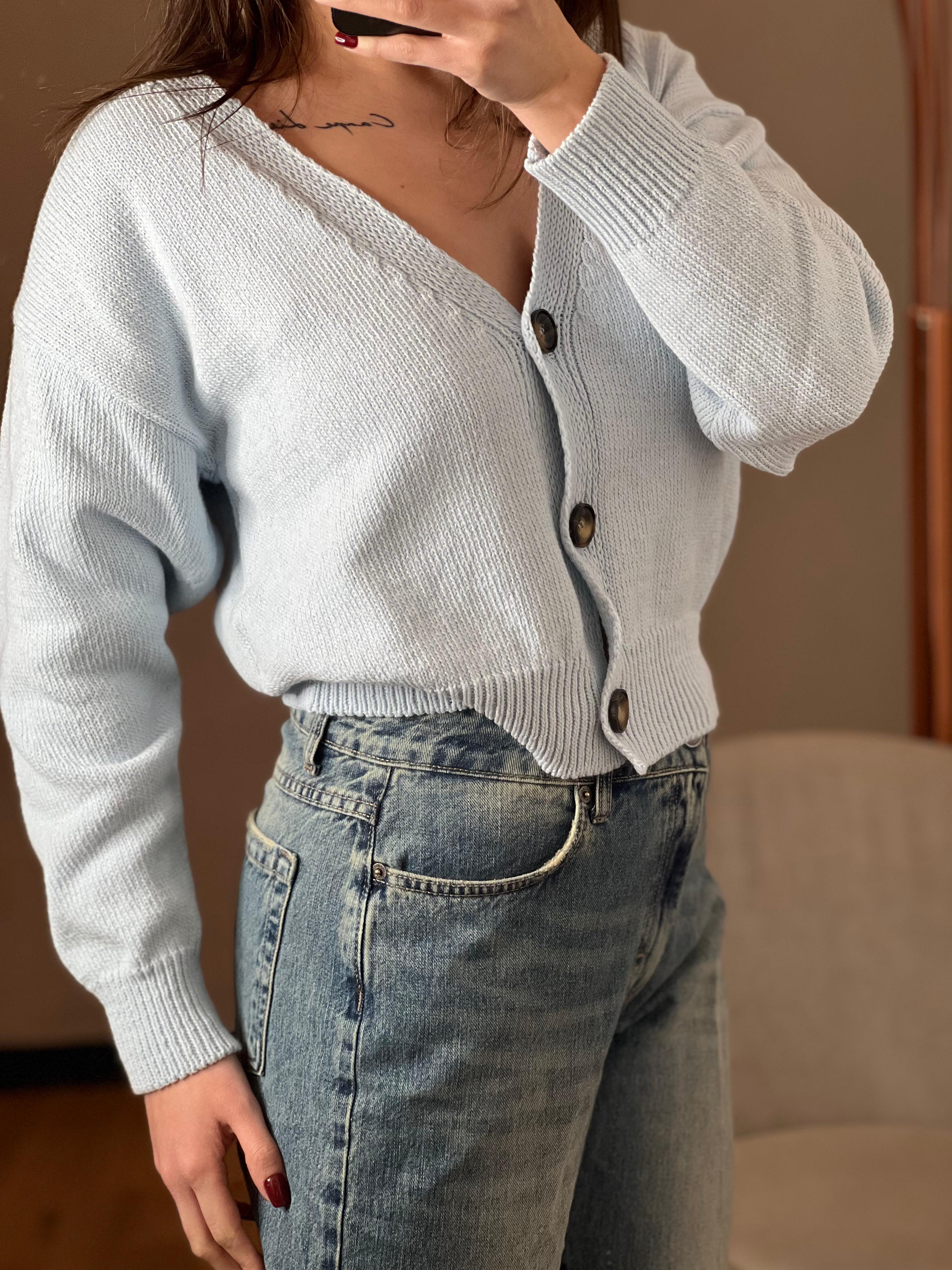 Jeans modello Monica - Vicolo