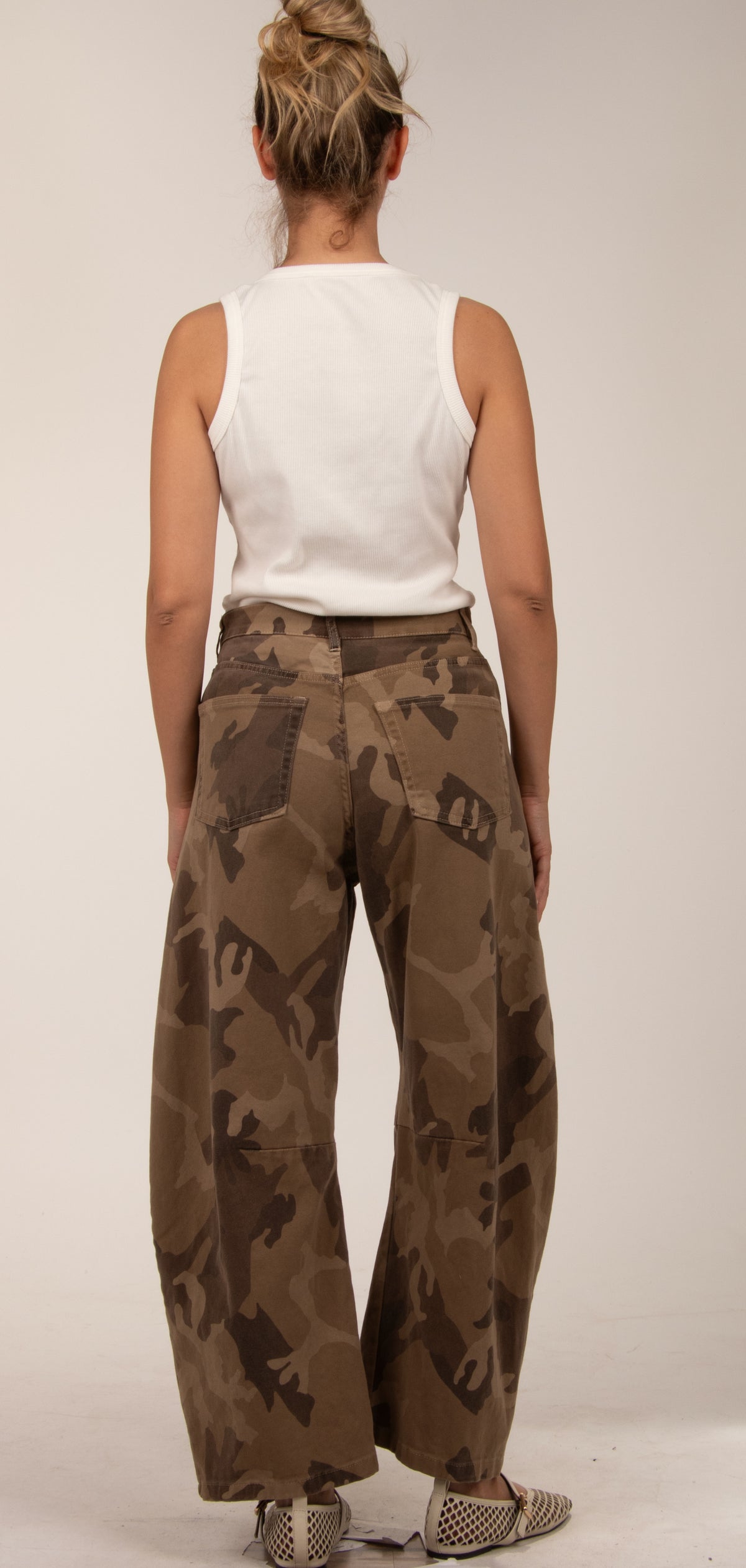Panta camouflage