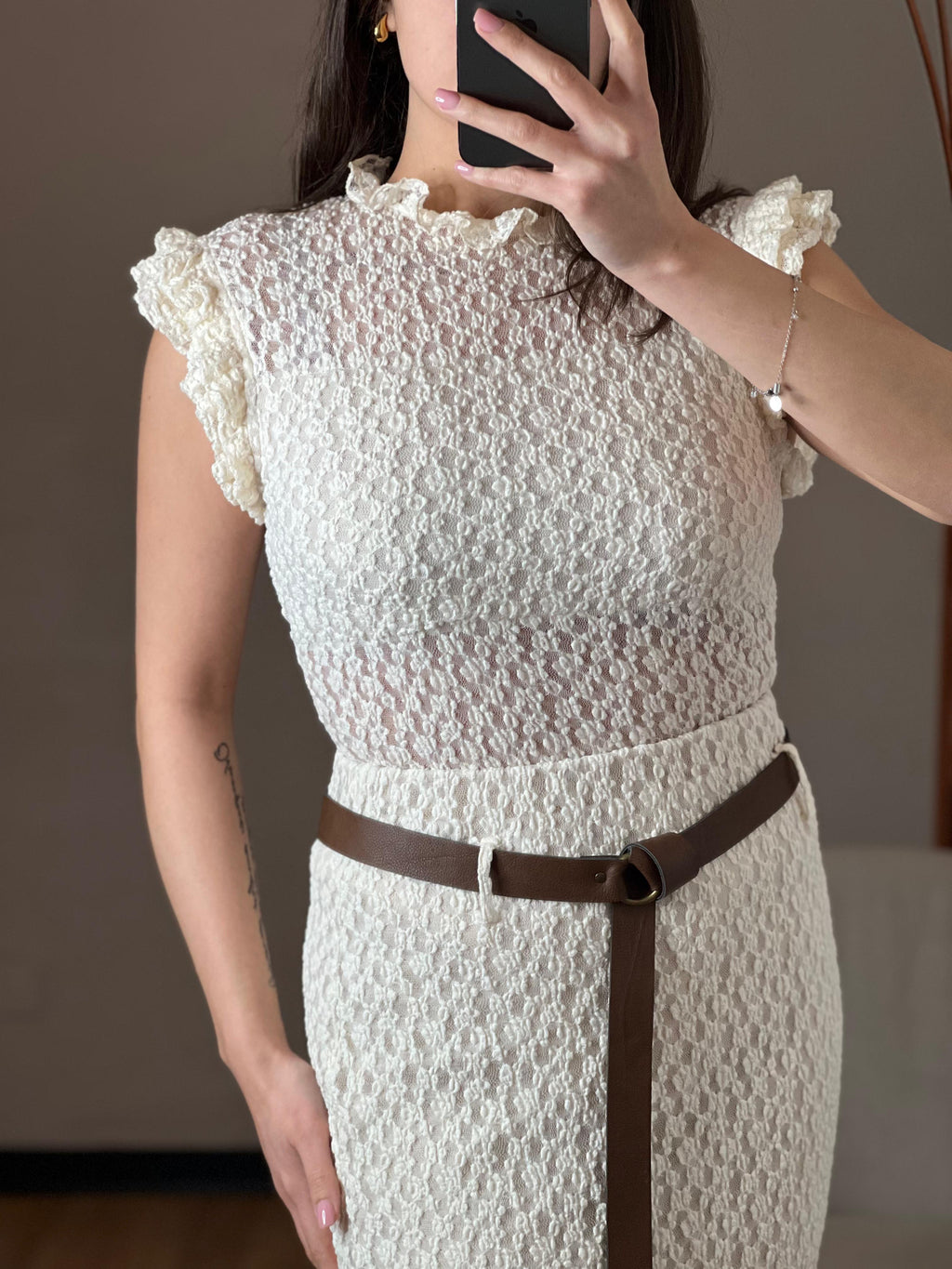 Body in pizzo - Kikisix