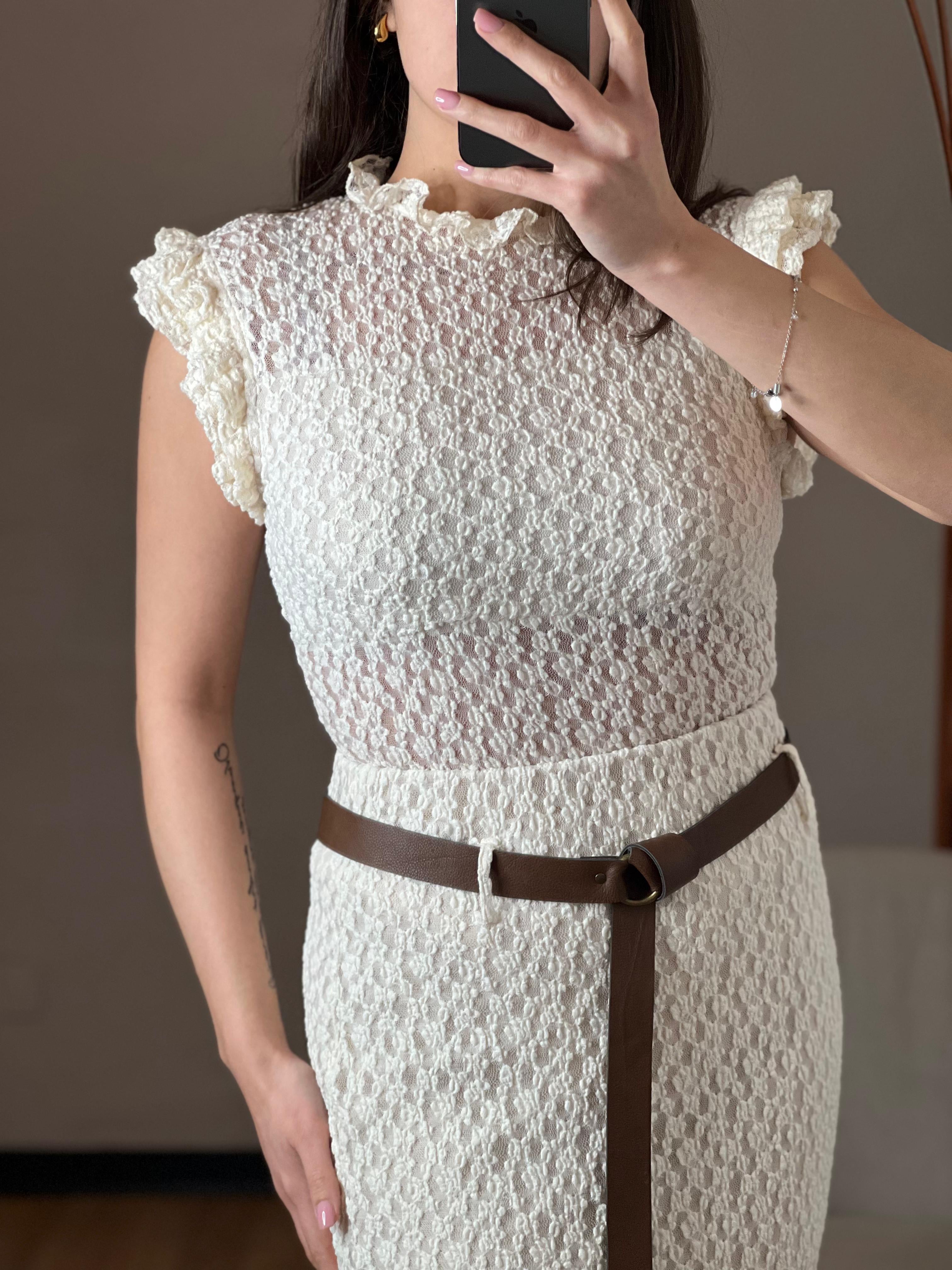 Body in pizzo - Kikisix